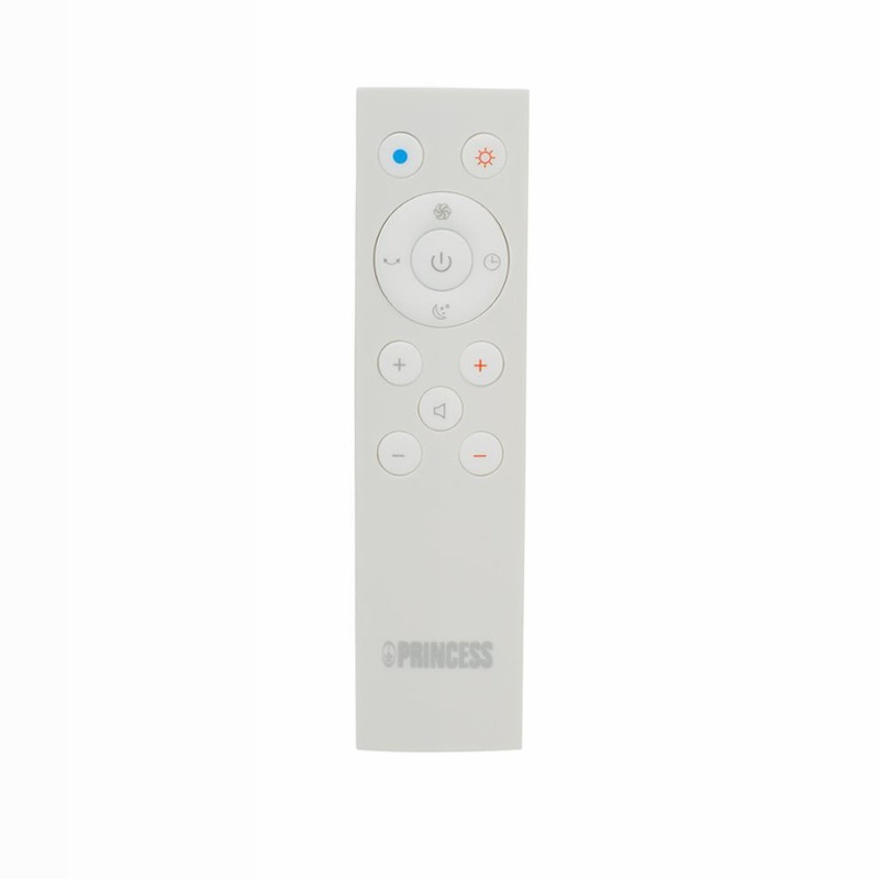 Princess 347001 Smart Heating & Cooling Tower