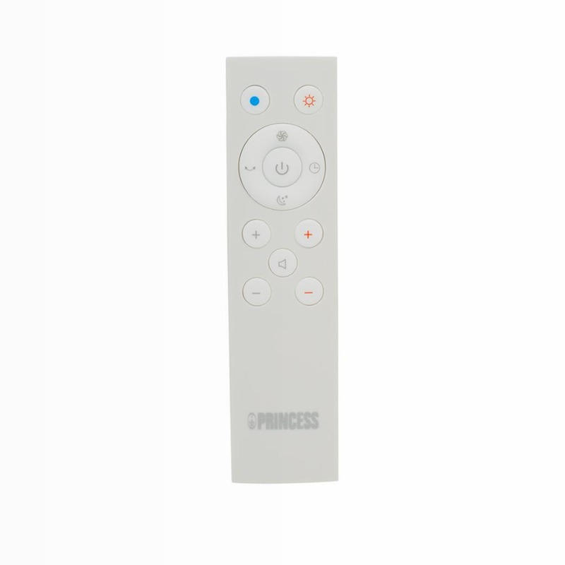Princess 347001 Smart Heating & Cooling Tower