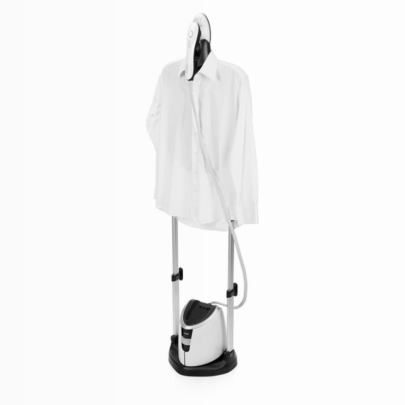 Vaporizzatore abbigliamento Princess 332850 All-in-One Beige 2280w