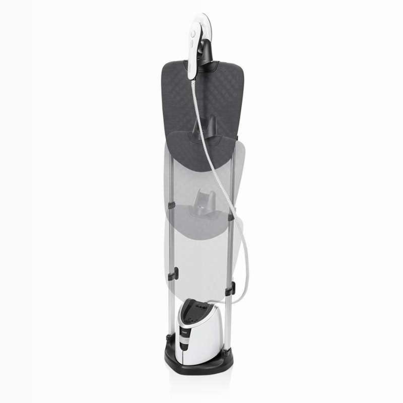 Vaporizzatore abbigliamento Princess 332850 All-in-One 2280w