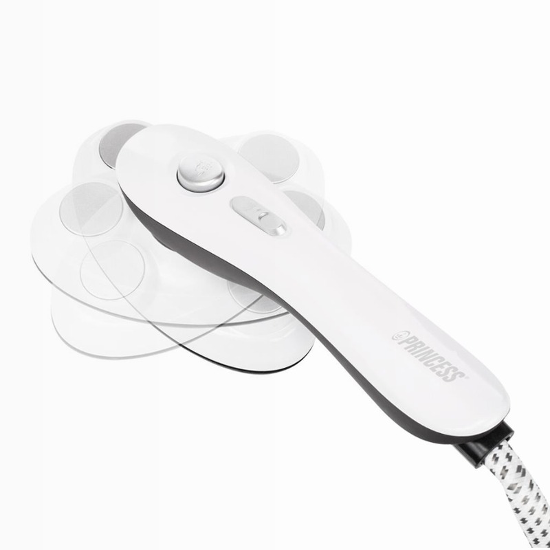 Vaporizzatore abbigliamento Princess 332850 All-in-One Beige 2280w