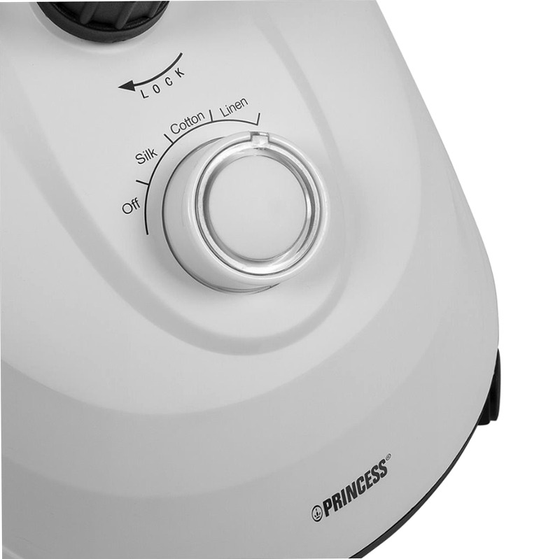 Princess 332848 Vaporizzatore per indumenti [HK] 1800w