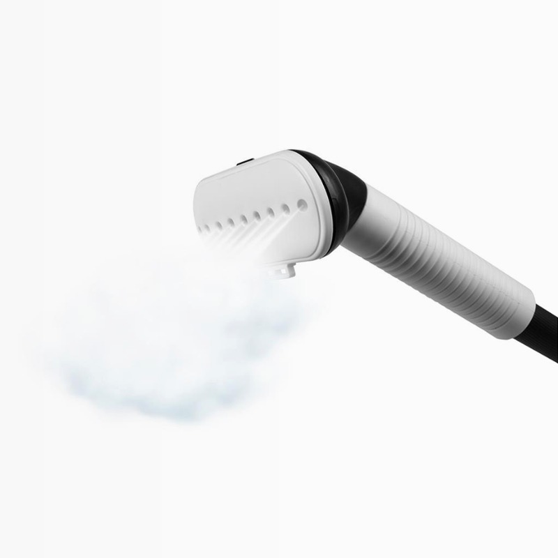 Vaporizzatore per indumenti Princess 332848 1800w