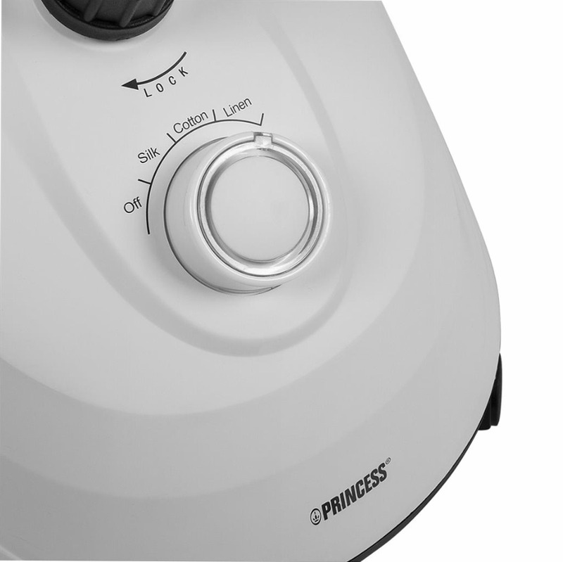 Vaporizzatore per indumenti Princess 332848 1800w