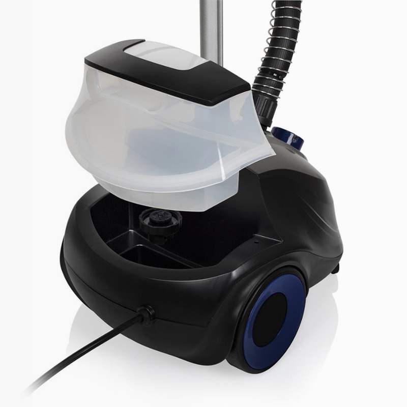 Vaporizzatore per indumenti Princess 332848 1800w