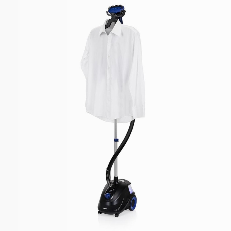 Vaporizzatore per indumenti Princess 332848 1800w