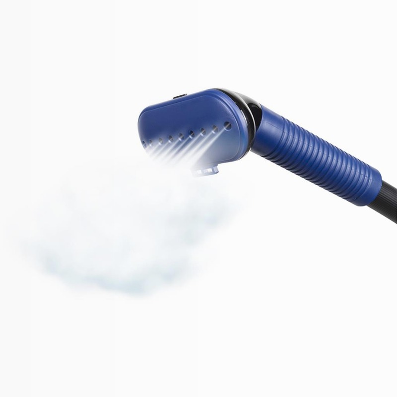 Vaporizzatore per indumenti Princess 332848 1800w