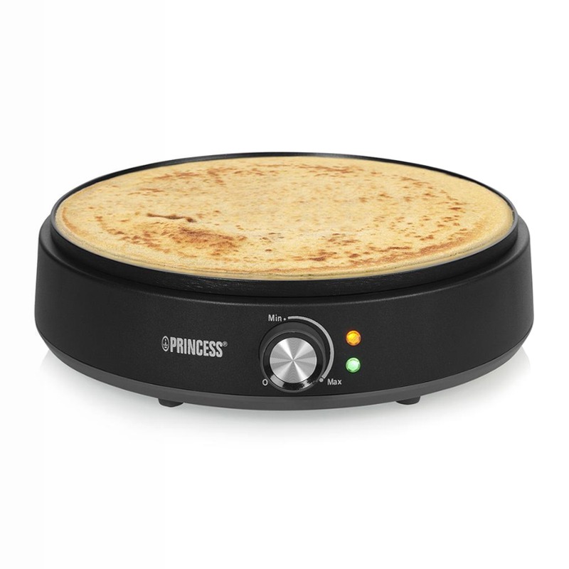Princess 492235 Crepe Maker Deluxe