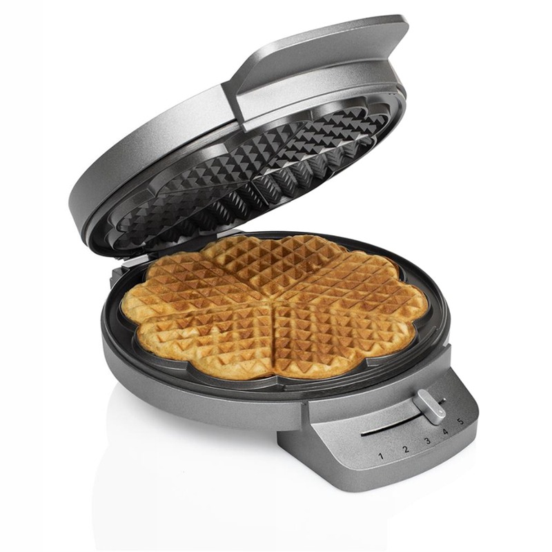 Princess 132380 Piastra per waffle DeLuxe