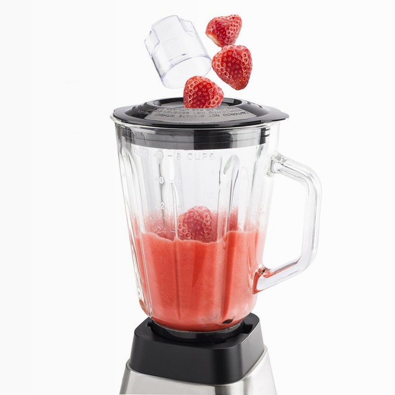 Frullatore Power Deluxe Princess 212071 Blu