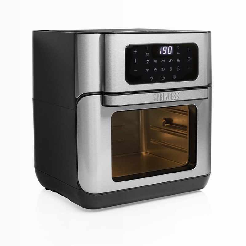 Forno Aerofryer Princess 182065 Argento