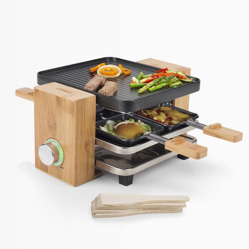 Princess 162900 Raclette Pure 4