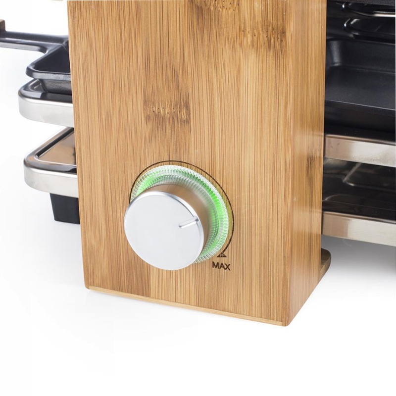 Princess 162900 Raclette Pure 4