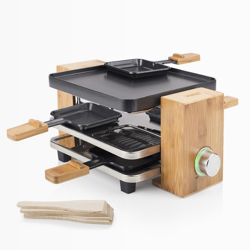 Princess 162900 Raclette Pure 4