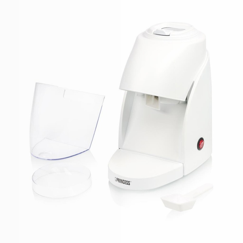 Princess Tritaghiaccio