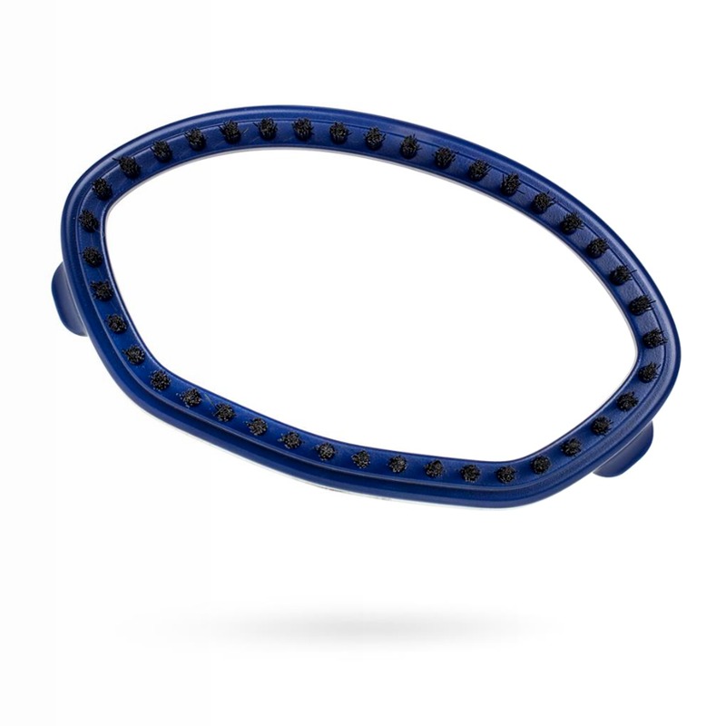 Princess 332853 Vaporizzatore indumenti pieghevole Nero 1100w