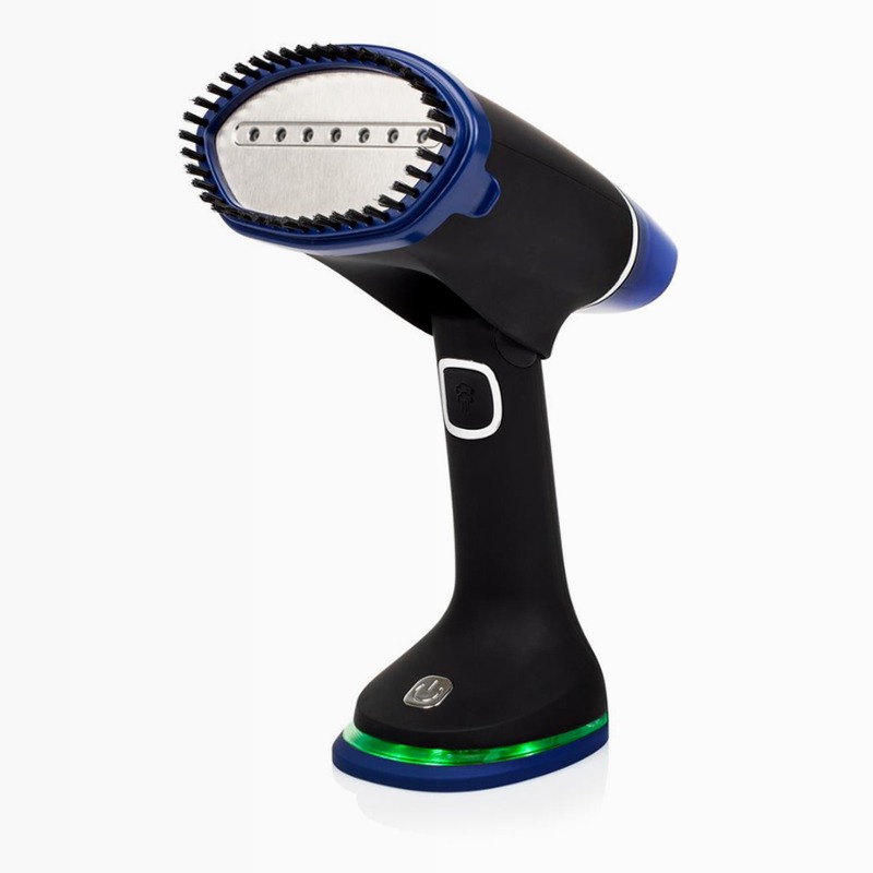 Princess 332853 Vaporizzatore indumenti pieghevole Nero 1100w