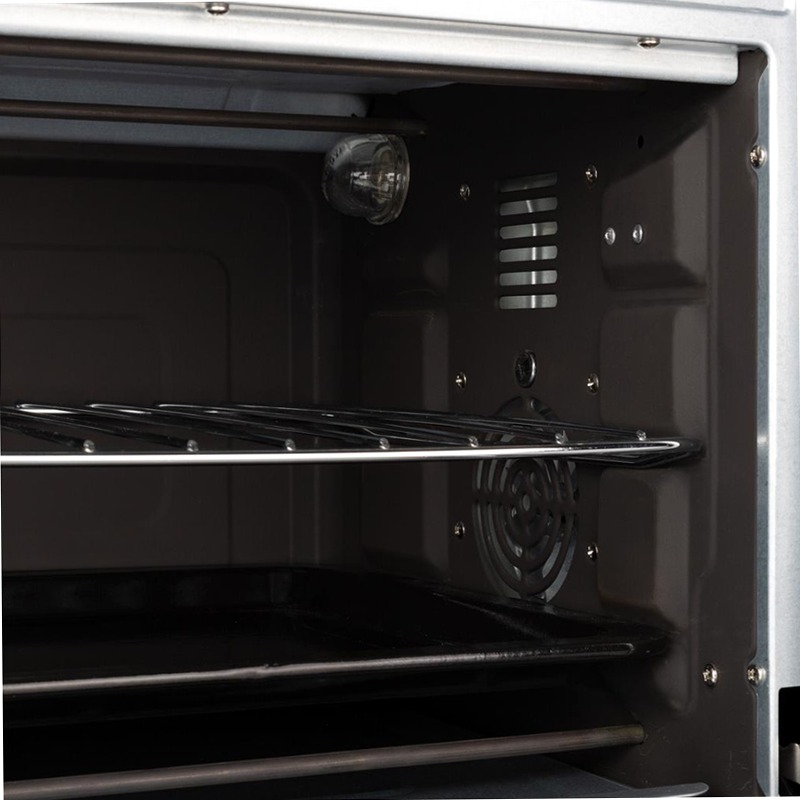 Forno a convezione Princess 112751 Nero