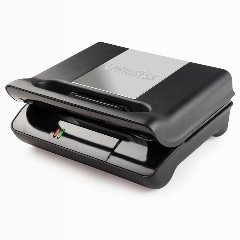 Princess 117001 Grill Compact Flex