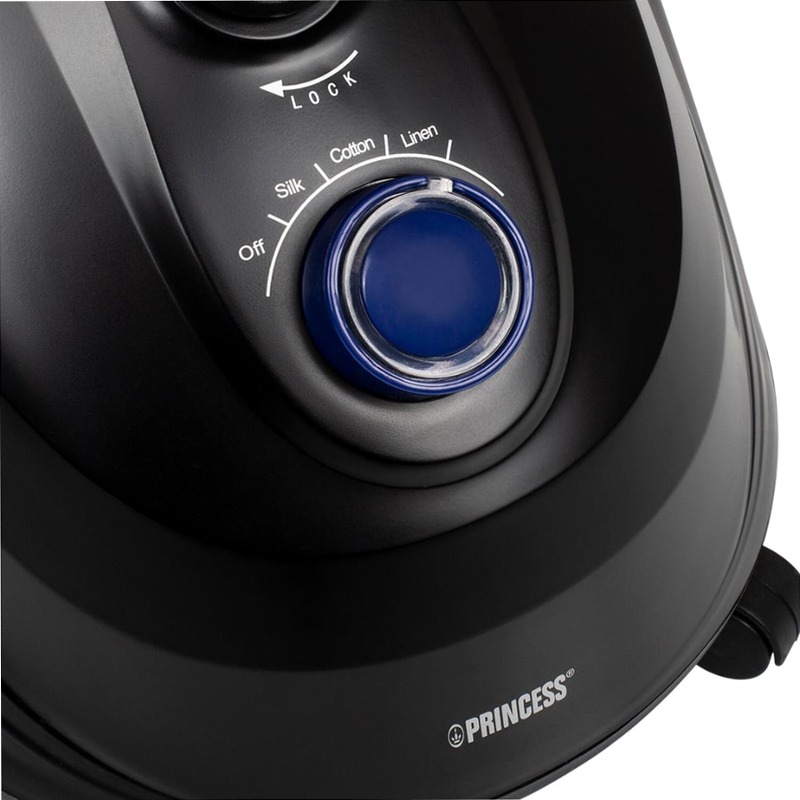 Vaporizzatore Indumenti Princess 332848 1800w
