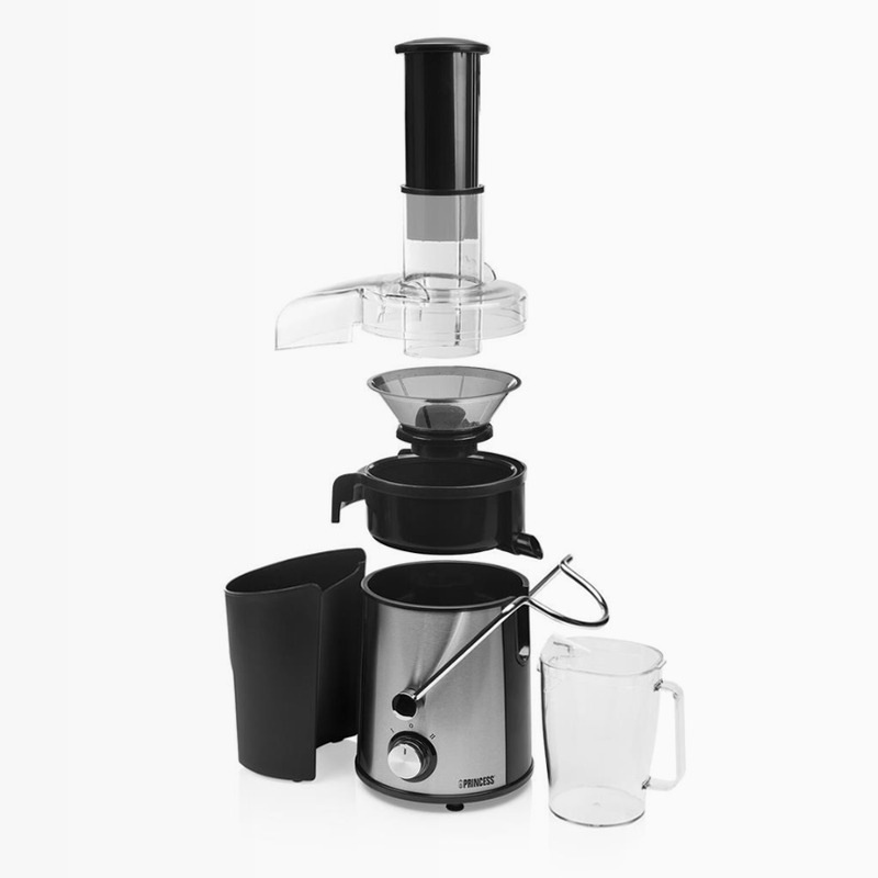 Princess 203040 Centrifuga Acciaio Inox