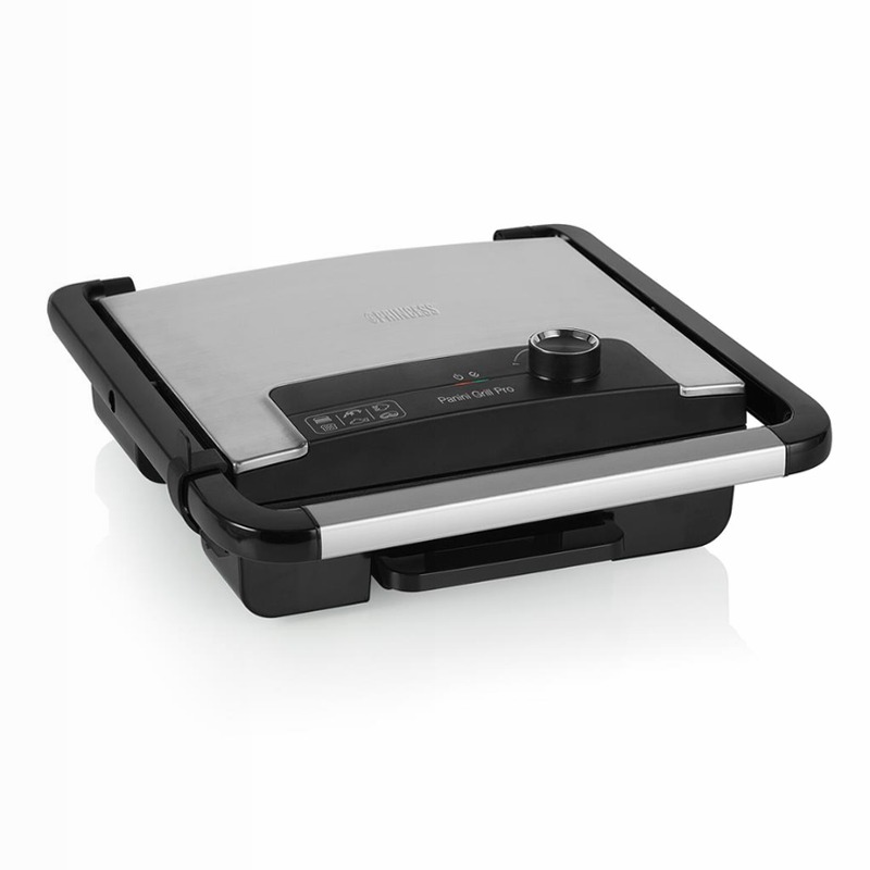 Princess 112425 Panini Grill Pro