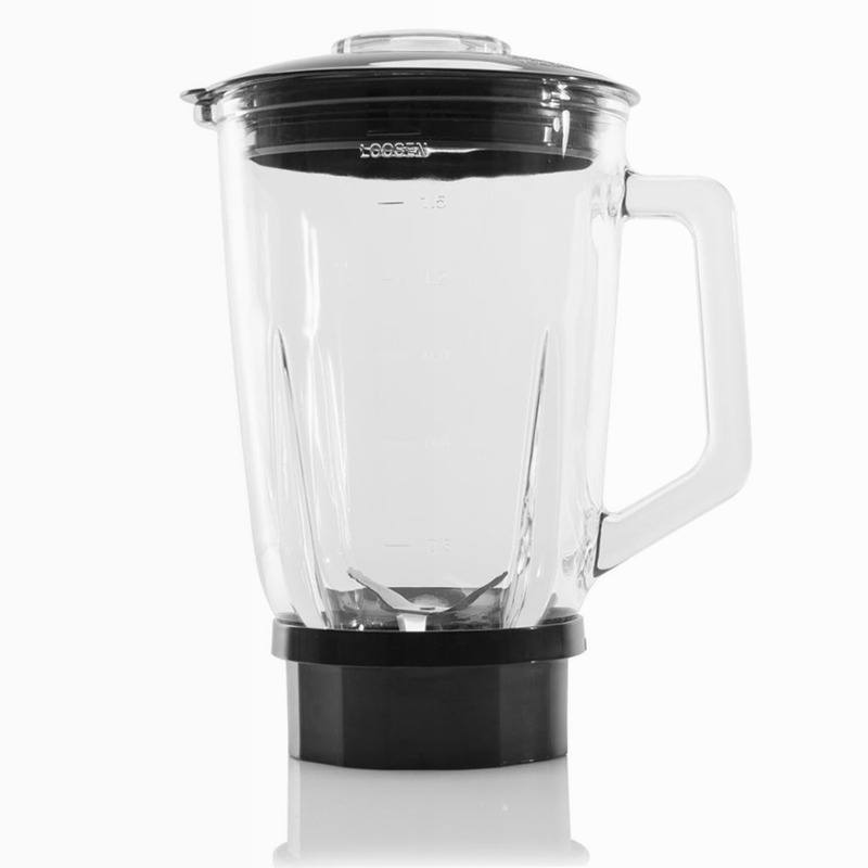 Frullatore Princess 212091 - Acciaio inossidabile 1000 W