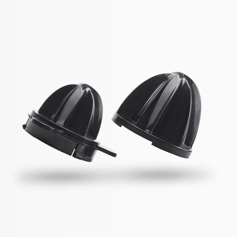 Spremiagrumi Princess Duo - Semplice e Pratico