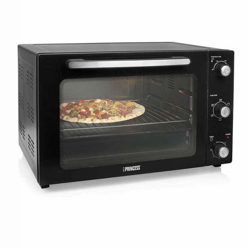 Forno a convezione Princess 112759 Nero