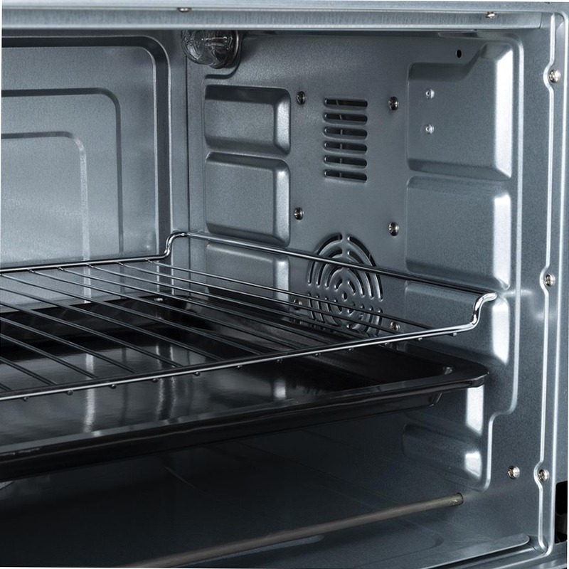 Forno a convezione Princess 112759 Nero