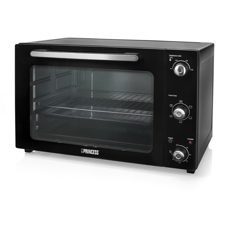 Forno a convezione Princess 112759 Nero