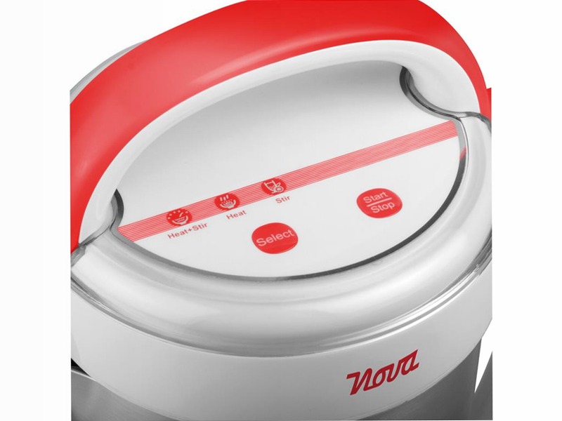Nova Soup Blender 210300