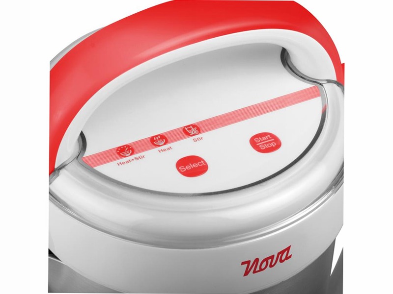 Nova 210300 Soup Blender