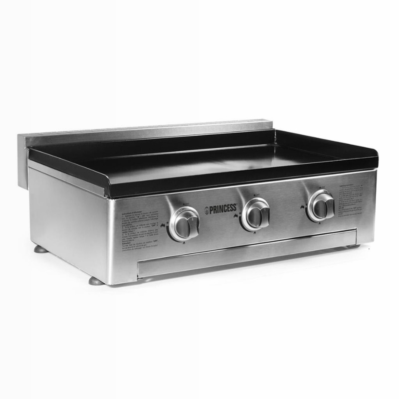 Princess 105053 - Piastra di Cottura a Gas