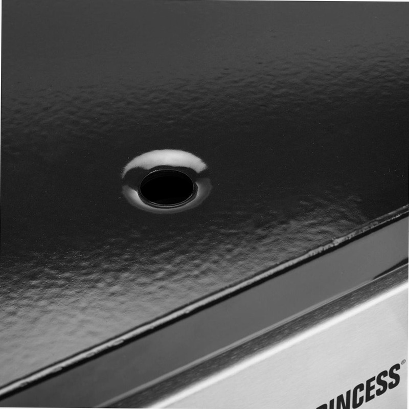 Princess 105053 - Piastra di Cottura a Gas