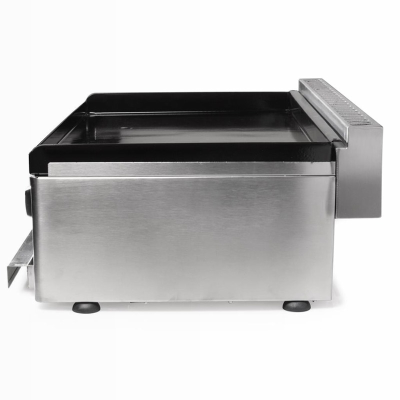 Princess 105053 - Piastra di Cottura a Gas