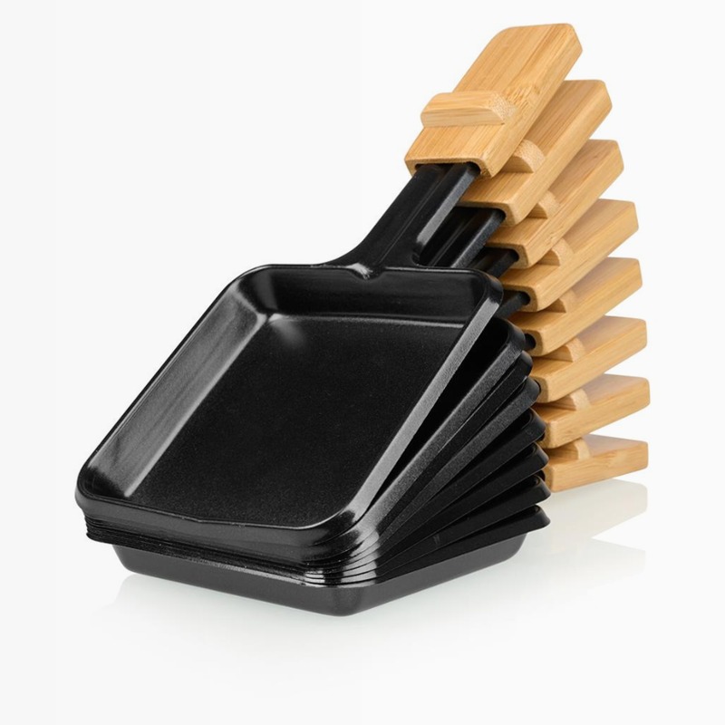 Raclette Princess 162918 - 8 Persone