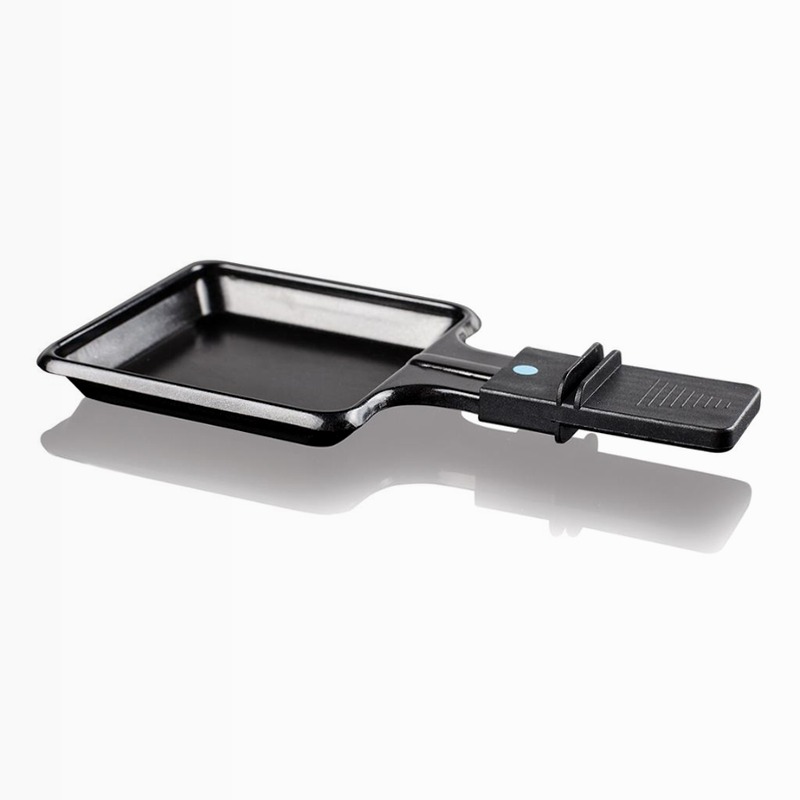 Princess 162820 Raclette 8 Stone & Grill Party