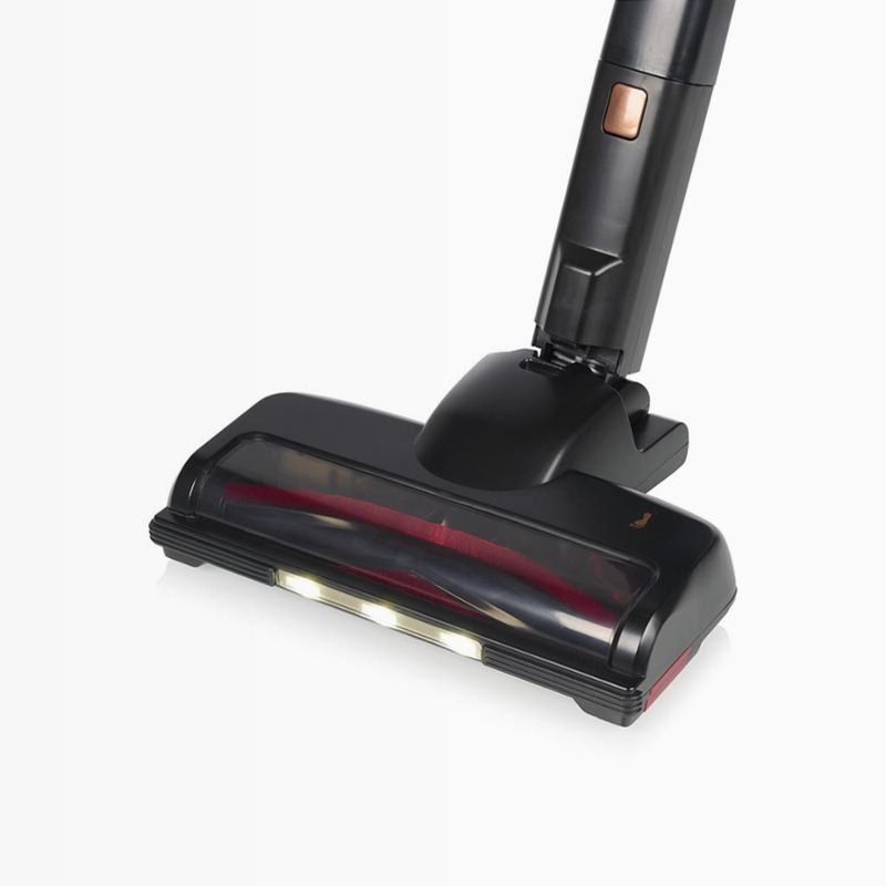 Princess 339390 Aspirapolvere Cordless Nero 220w