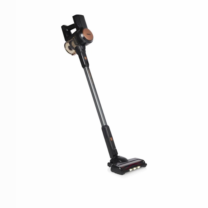 Princess 339390 Aspirapolvere Cordless Nero 220w