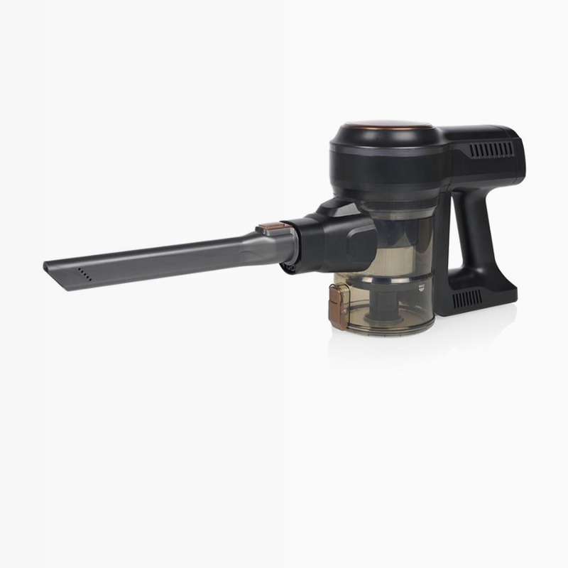 Princess 339390 Aspirapolvere Cordless Nero 220w