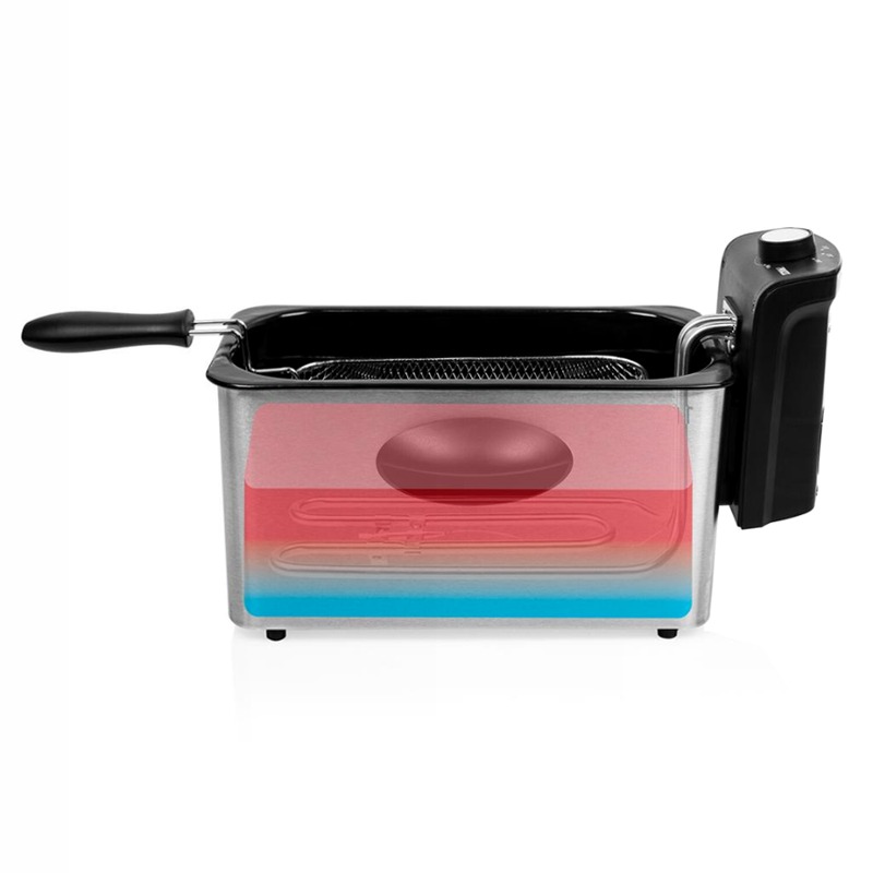 Princess | Scopri i nostri fryer per snack