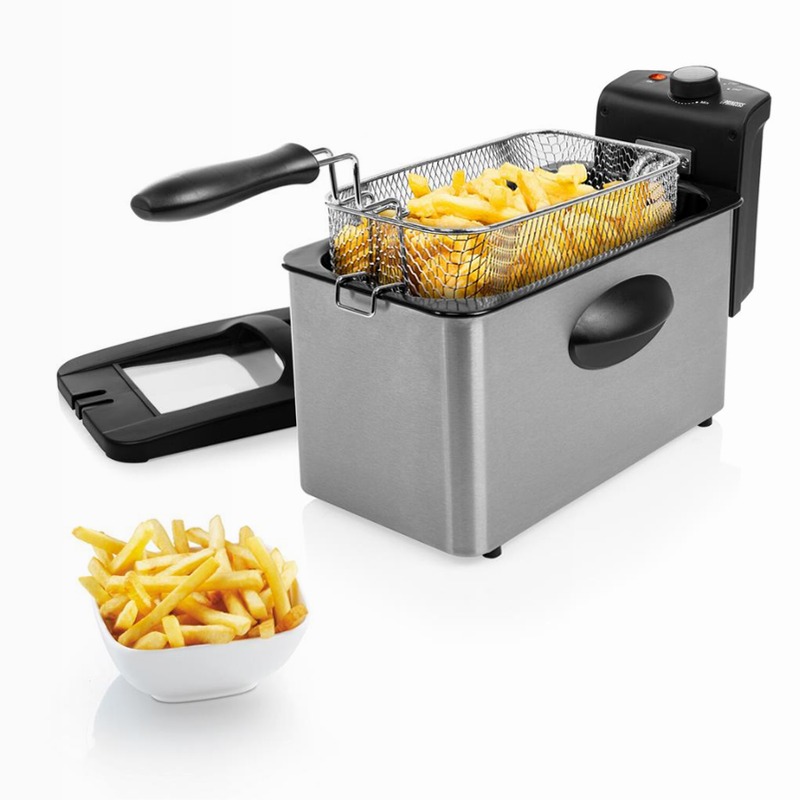 Princess | Scopri i nostri fryer per snack