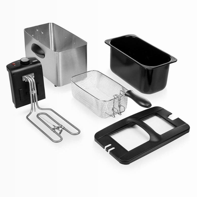 Princess | Scopri i nostri fryer per snack