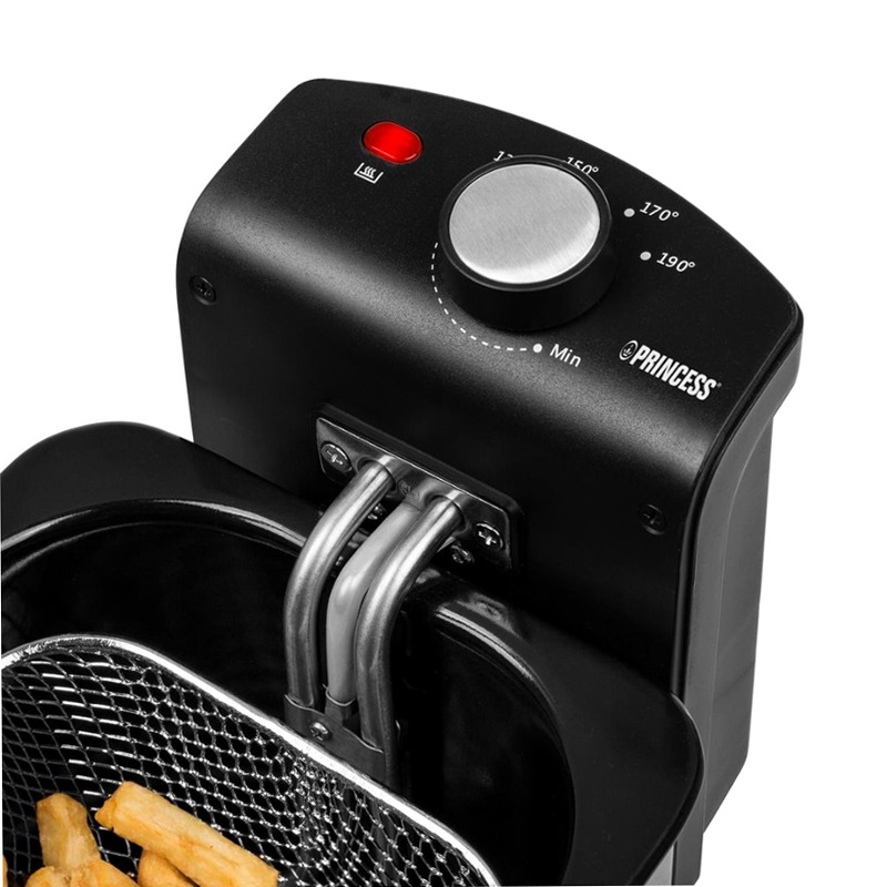 Princess | Scopri i nostri fryer per snack
