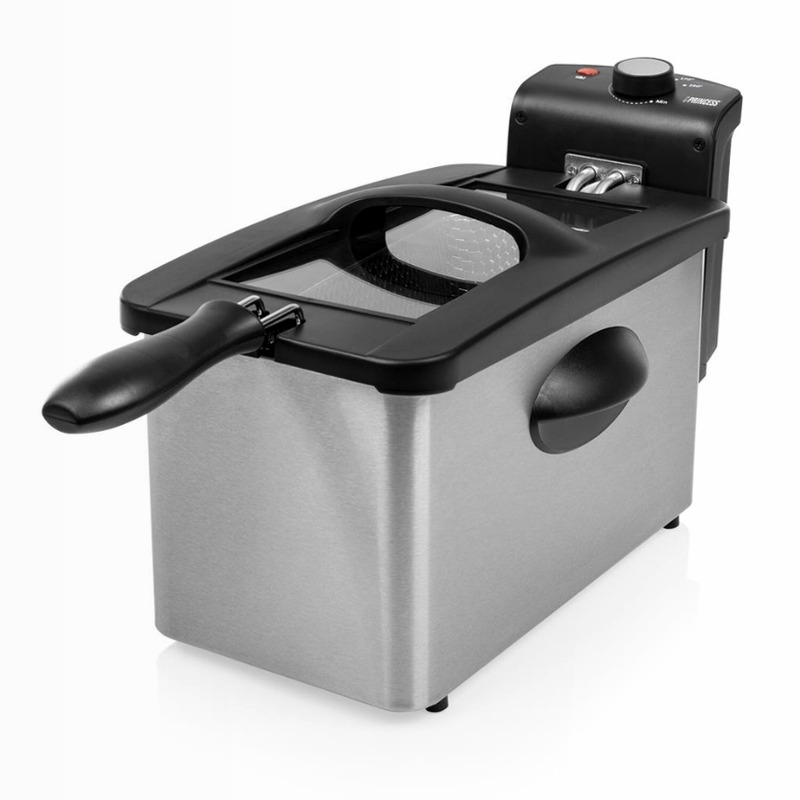 Princess | Scopri i nostri fryer per snack