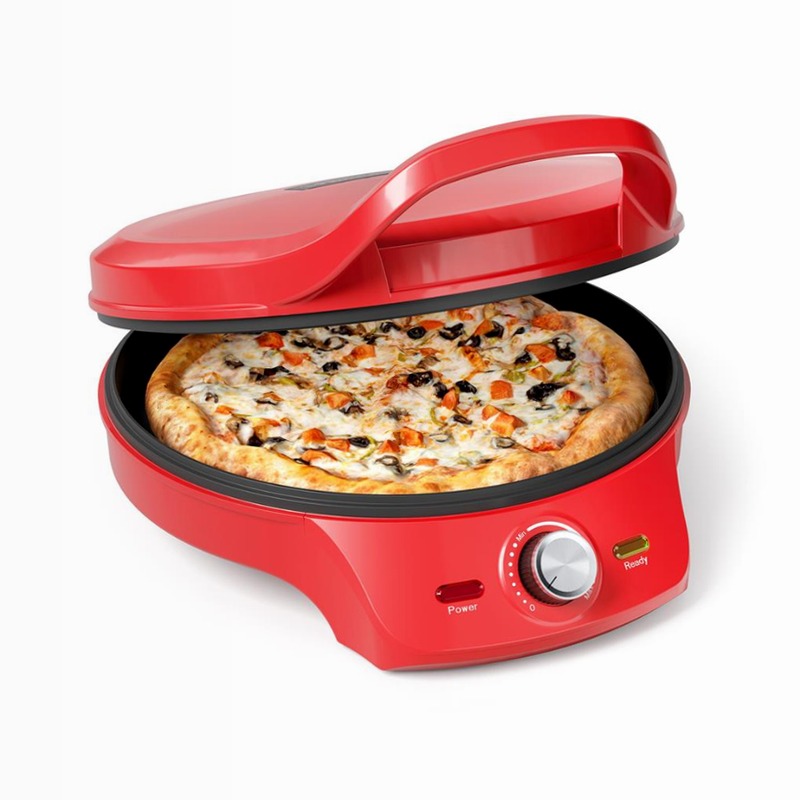Fornetto per pizza Princess 115007