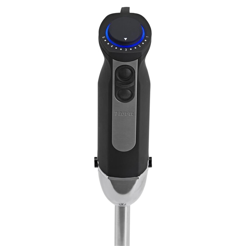 Frullatore ad immersione Nova 220100 - Ultimate Power Nero
