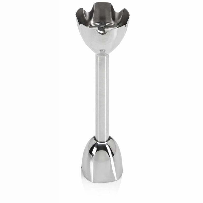 Frullatore ad immersione Nova 220100 - Ultimate Power Nero