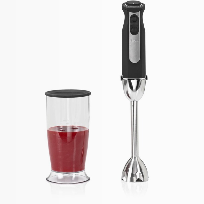 Frullatore ad immersione Nova 220100 - Ultimate Power Nero